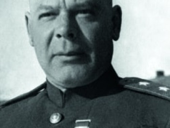 Николай Пухов