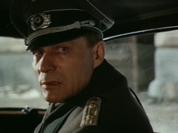 "ОТРЯД СПЕЦИАЛЬНОГО НАЗНАЧЕНИЯ" (1987)