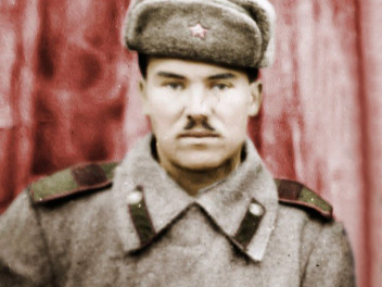 Семен Золотарев