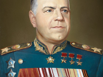 Самые известные полководцы СССР