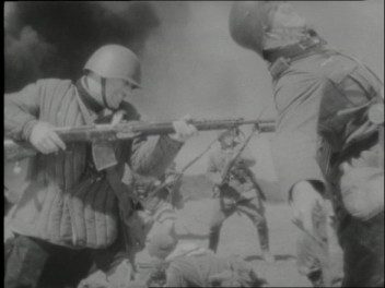 "НЕПОБЕДИМЫЕ" (1942)