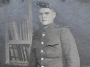 Николай Барановский