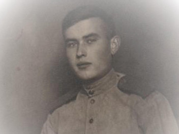 Николай Каравайный