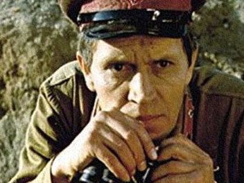 «ПРИКАЗ: ОГОНЬ НЕ ОТКРЫВАТЬ» (1981)