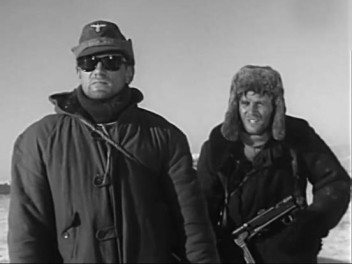 "БЕЛАЯ ЗЕМЛЯ" (1970)