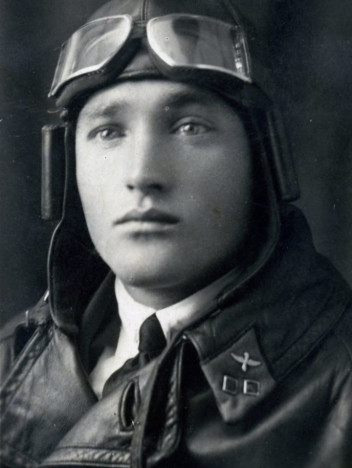 Владимир Иванович Алексеев