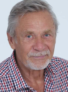 Михайлов Александр Яковлевич