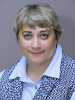 Осиева Марина Владимировна