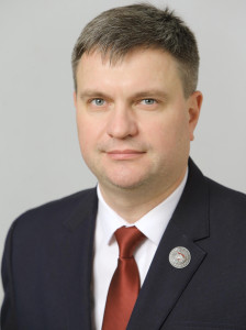 Пестунов Денис Юрьевич