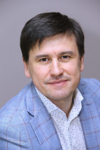 Халиков Тимур Рафаэлевич