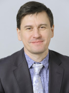 Халиков Тимур Рафаэлевич