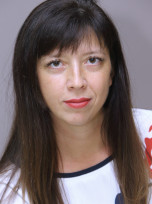 Четошникова Екатерина Викторовна