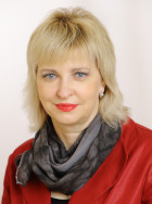 Цунаева Елена Моисеевна