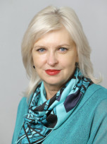 Цунаева Елена Моисеевна