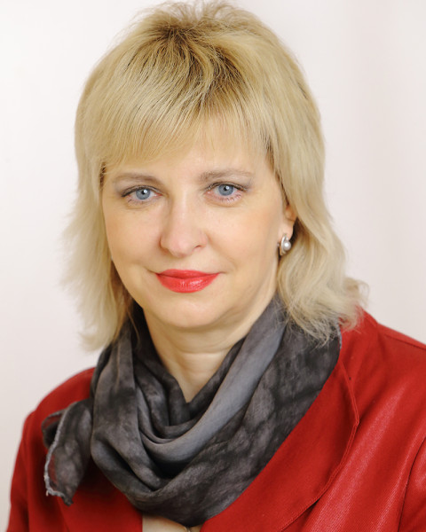 Цунаева Елена Моисеевна