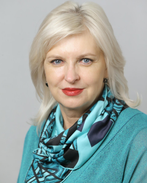 Цунаева Елена Моисеевна