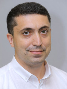 Саидов Камил Рамазанович