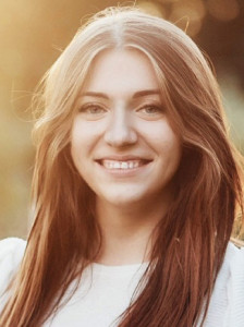 Рябова Анастасия Игоревна