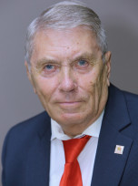 Иванов Геннадий Кириллович