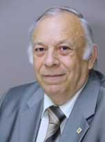 Климов Борис Николаевич