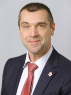 Куприк Сергей Васильевич