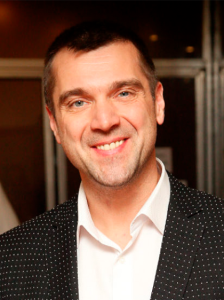 Куприк Сергей Васильевич