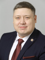 Манёнок Никита Николаевич