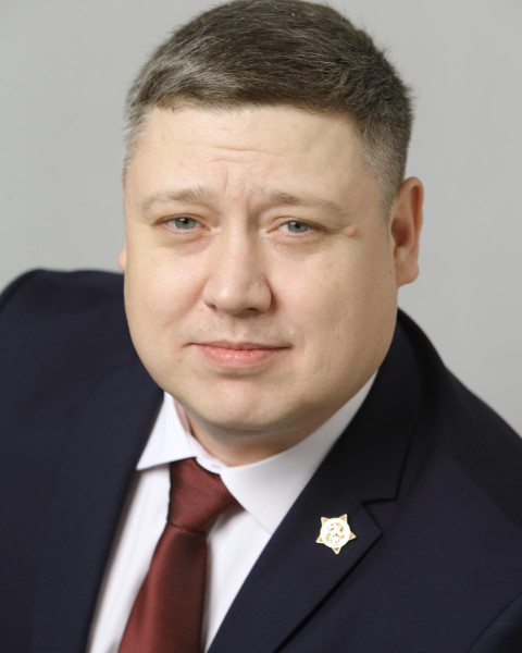 Манёнок Никита Николаевич