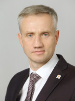 Белоглазов Андрей Сергеевич