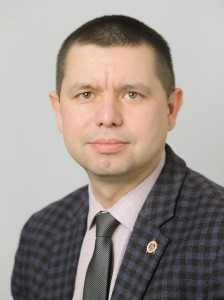 Шамсутдинов Руслан Викторович