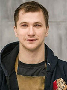 Поштаренко Дмитрий Александрович