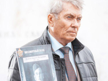 Геннадий Иванов: Каждый, кто ковал Победу, должен быть в Бессмертном полку