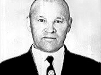 #знаменосецпобеды Сагди Ямалтдинов