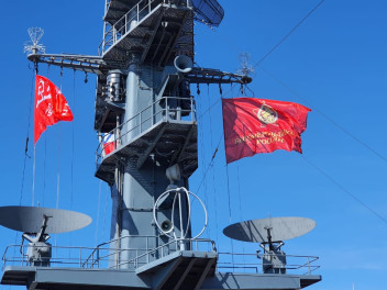 Самоизоляция празднику не помеха!