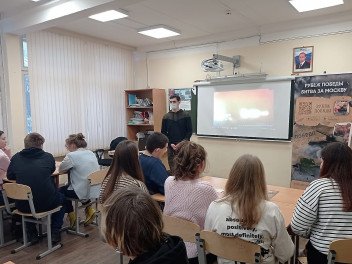 От поселка Стаханово до Наукограда Жуковский