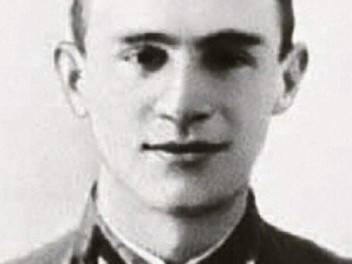 ГЕРОИ БЕССМЕРТНОГО ПОЛКА. Зиновий Гердт