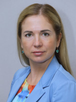 Екатерина Иванова: Нерушимость русского мира - это святое