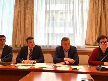 Форум для НКО пройдёт в Московской области