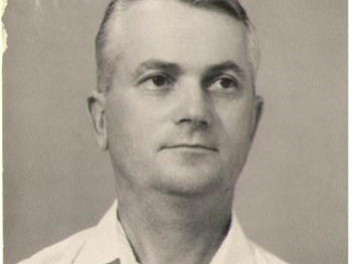 ГЕРОИ БЕССМЕРТНОГО ПОЛКА. Федор Биднарчук