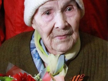 Светлая память ветерану войны