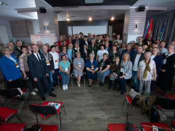 «Вместе Zа правду», вместе Zа победу!