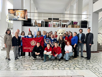 Год защитника Отечества стартовал в Челябинской области