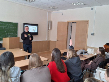 Создаём будущего россиянина уже сегодня