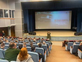 Истории нового поколения героев сохранили в кино