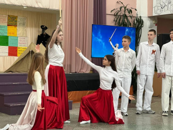 День Победы отметим масштабно!