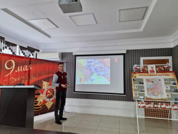 Сохраняем память о героях: однополчане работают по всей стране