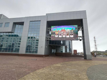 Как Бессмертный полк прошел в России. Ямал и Северная Осетия