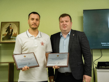 НВП-лига — подведение итогов работы!