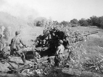 17 июля – важный день Великой Отечественной войны