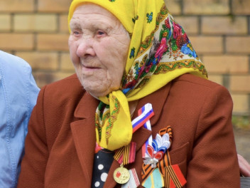 «И, значит, нам нужна одна победа»